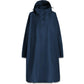 Reisenthel Mini Maxi Regenponcho in Dunkelblau mit Kapuze