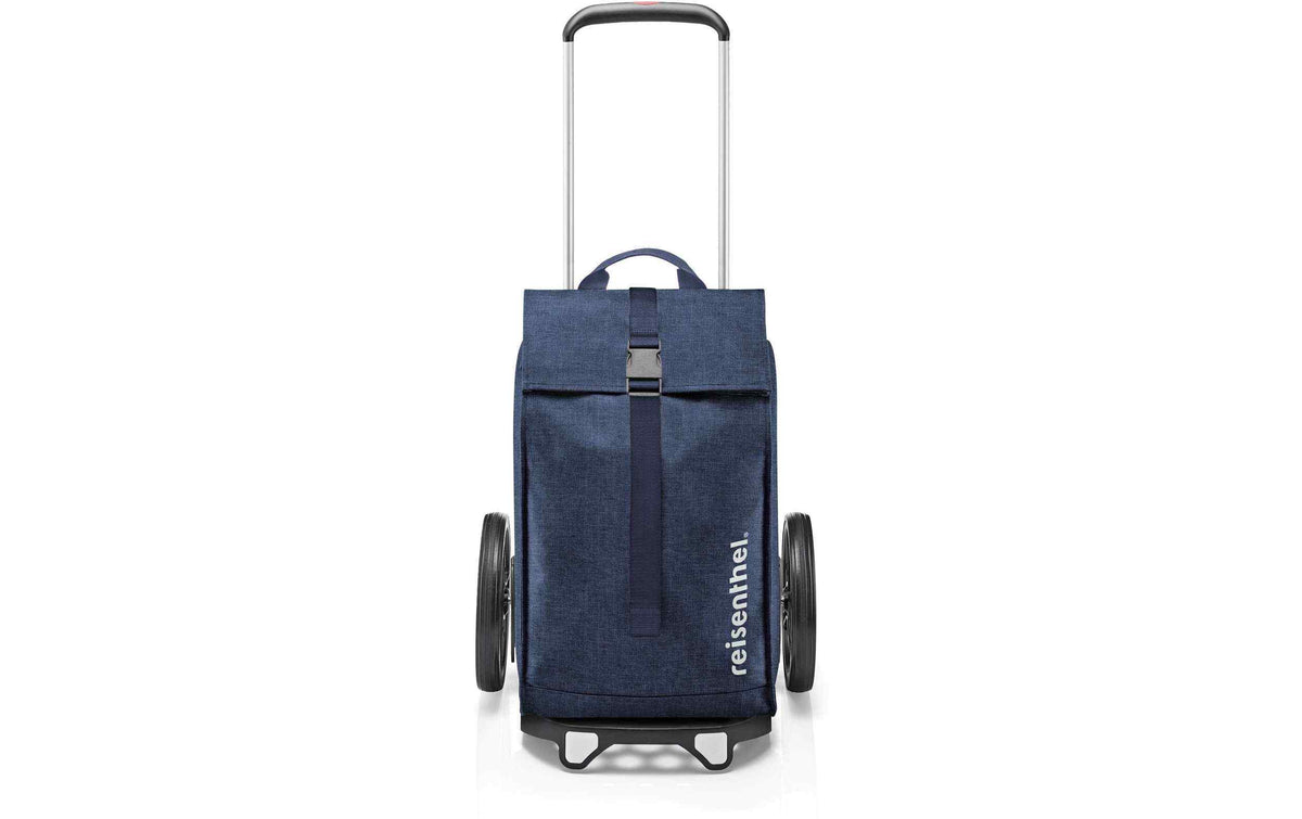 Reisenthel Citycruiser Blau, 40 l