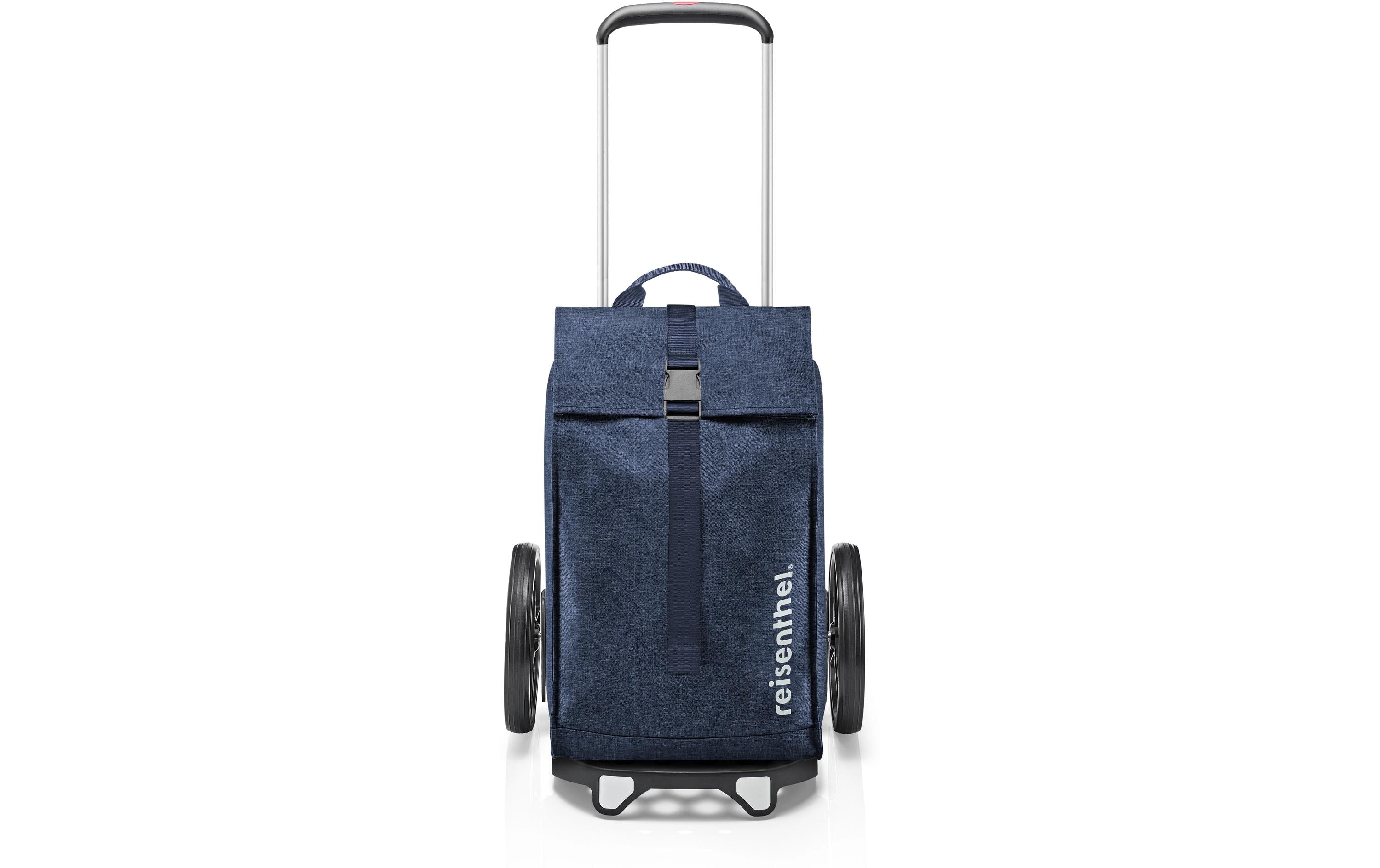 Reisenthel Citycruiser Blau, 40 l
