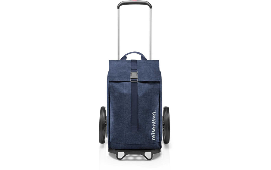 Reisenthel Citycruiser Blau, 40 l