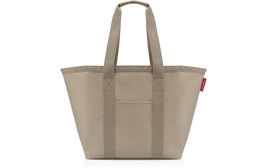 Reisenthel Marketshopper Taupe, 17 l