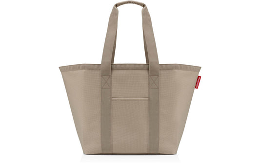 Reisenthel Marketshopper Taupe, 17 l