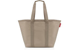Reisenthel Marketshopper Taupe, 17 l