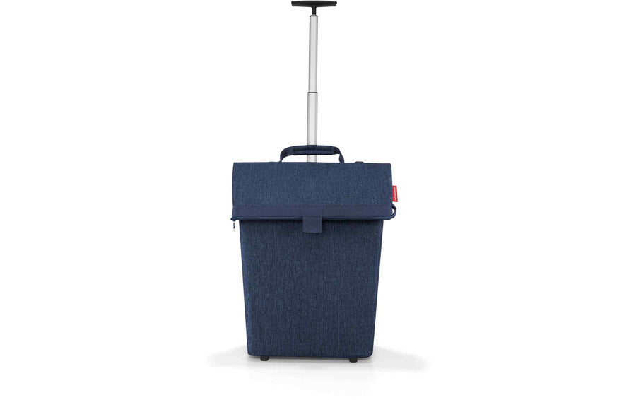 Reisenthel Trolley M Dunkelblau