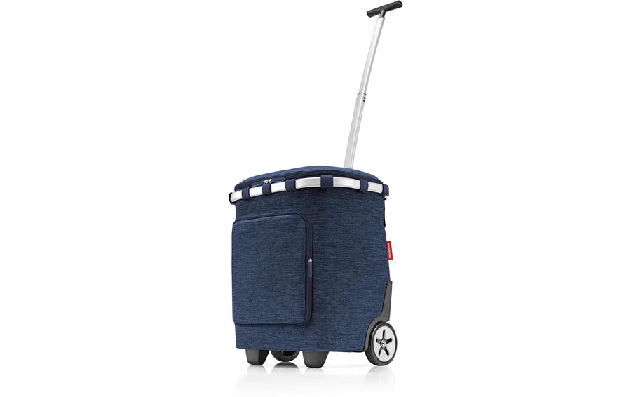 Reisenthel Carrycruiser Plus Blau, 46 l