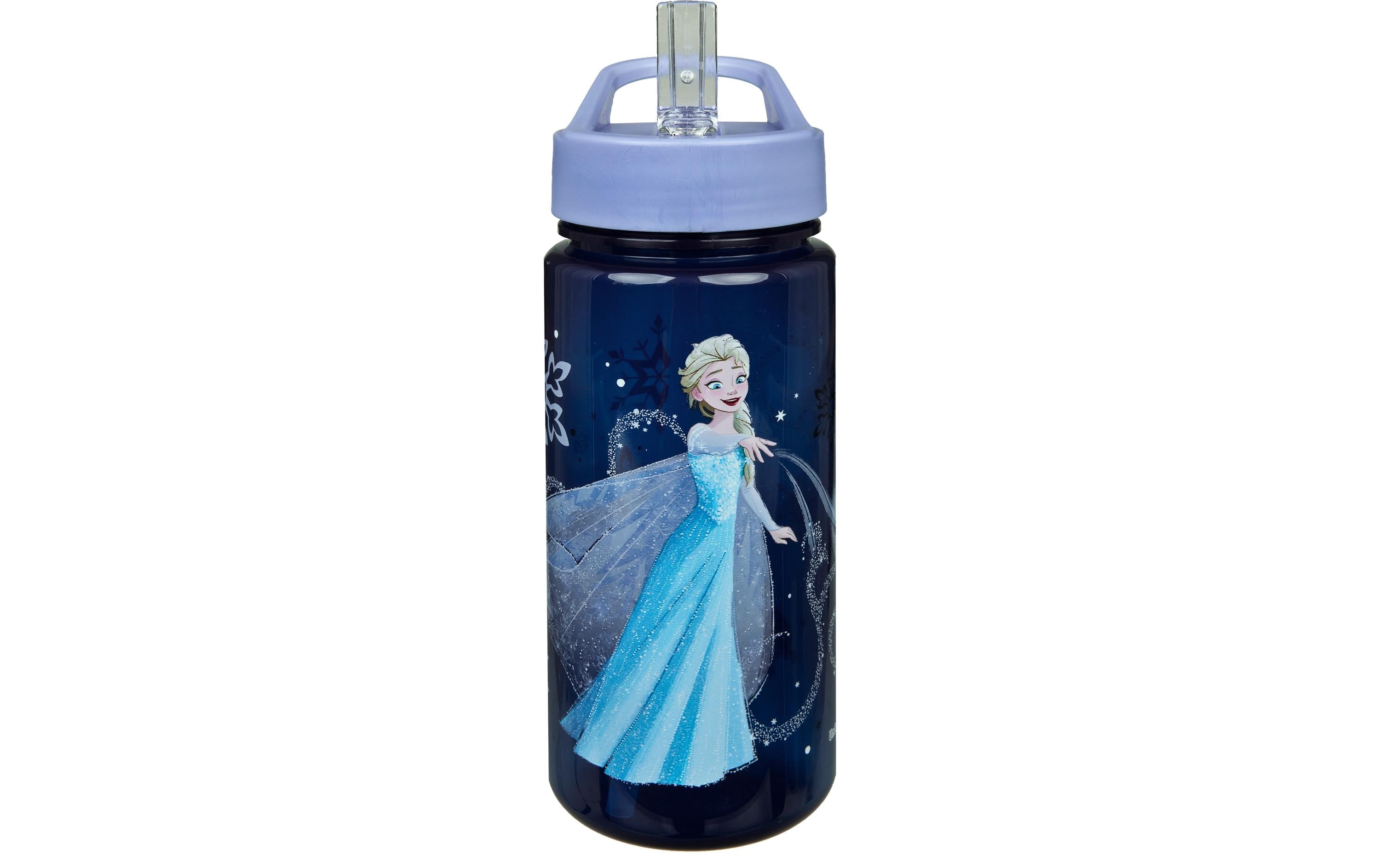Scooli Trinkflasche Aero Frozen 500 ml