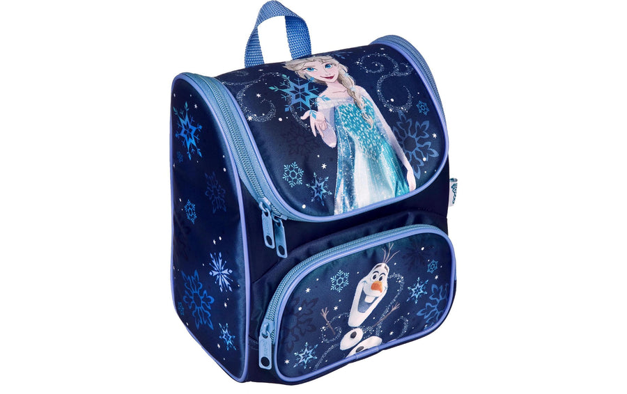 Scooli Rucksack Cutie Frozen 6.5 L, Dunkelblau