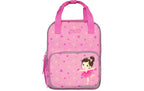 Scooli Rucksack Mini-Me Prima Ballerina, 10 L