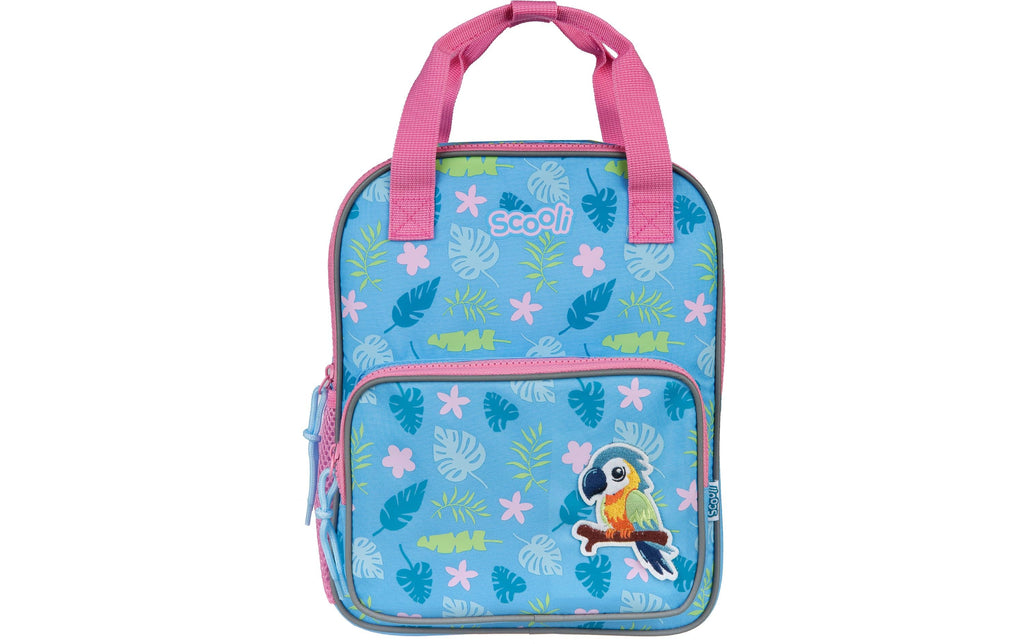 Scooli Rucksack Mini-Me Prima Ballerina, 10 L