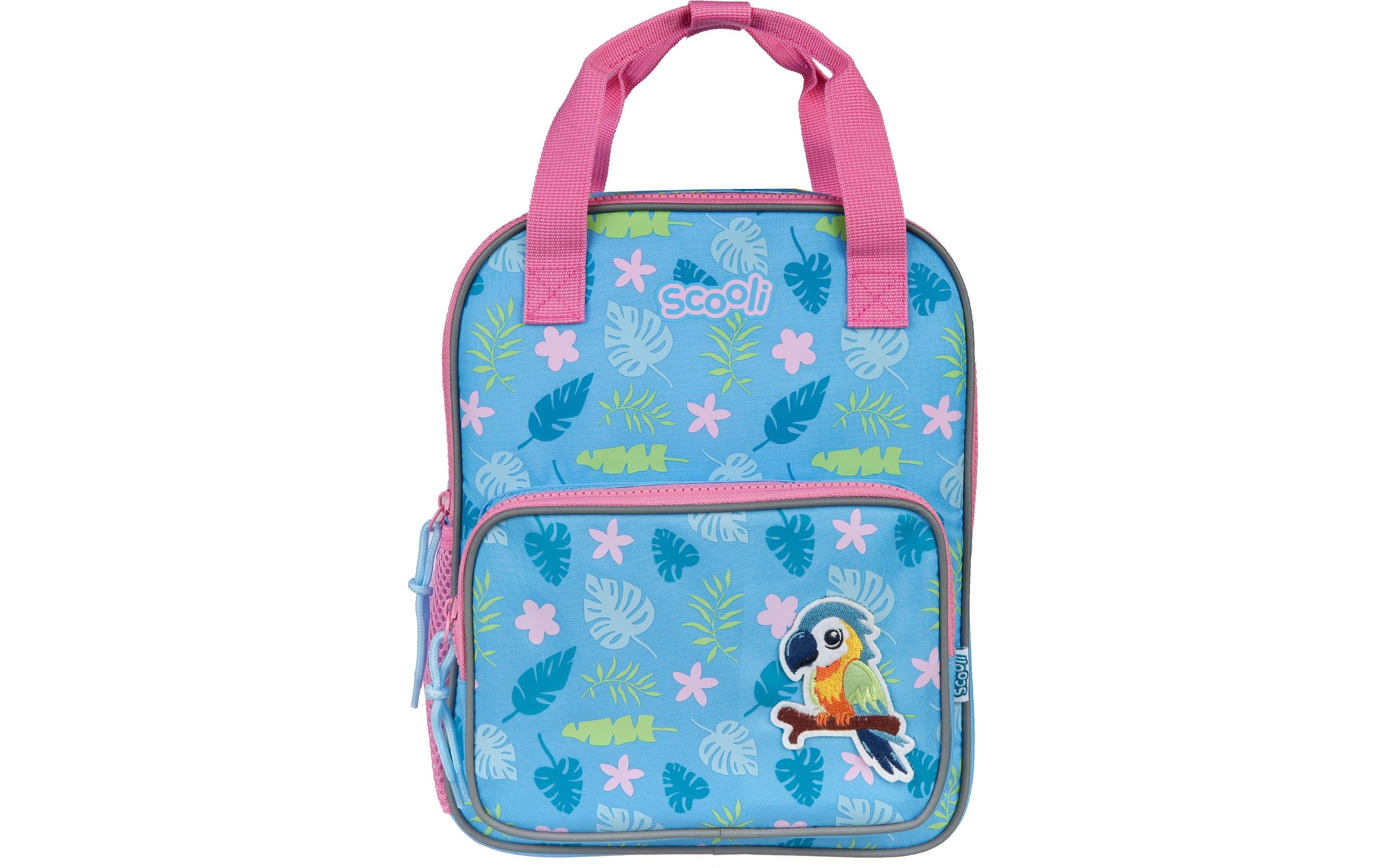 Scooli Rucksack Mini-Me Prima Ballerina, 10 L