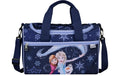 Scooli Turnsack Frozen Blau