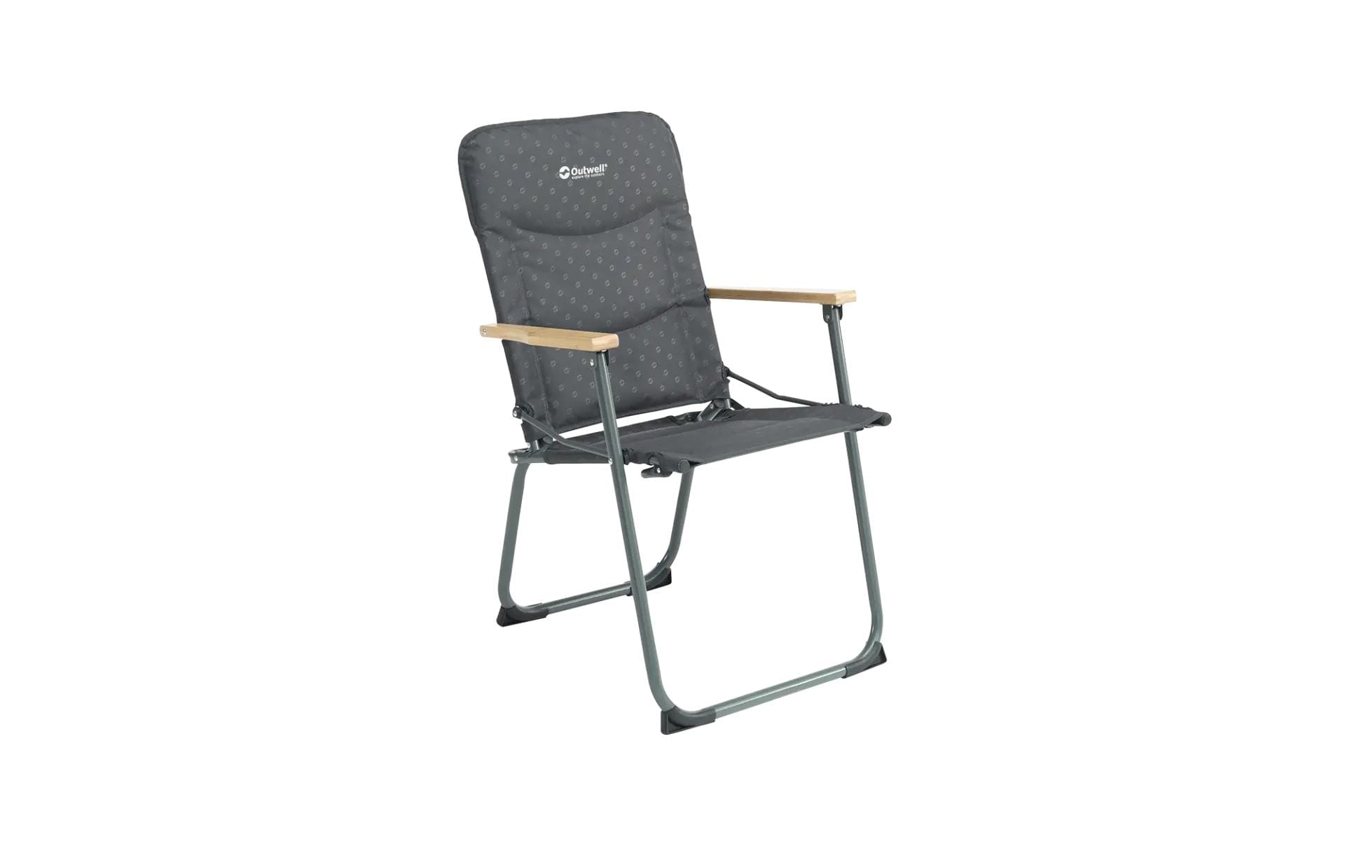 NomadNest Misty Grey