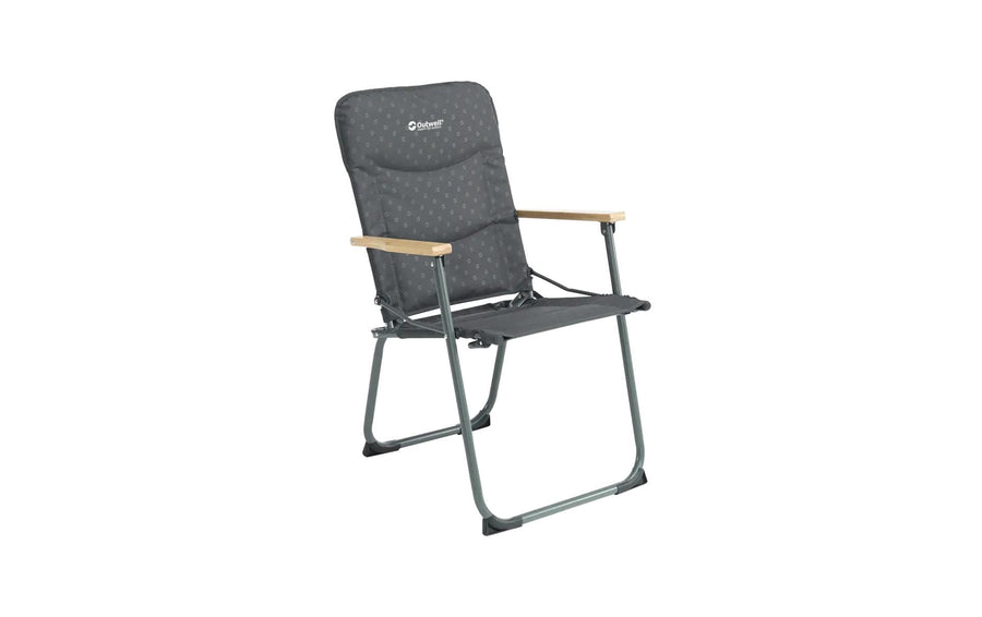 Outwell Campingstuhl NomadNest Grau