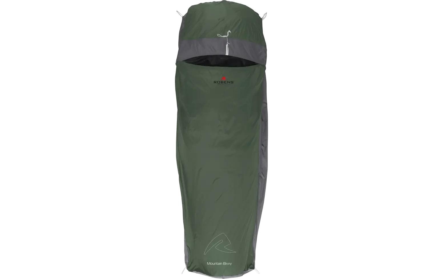 Robens Biwakschlafsack Mountain Bivvy