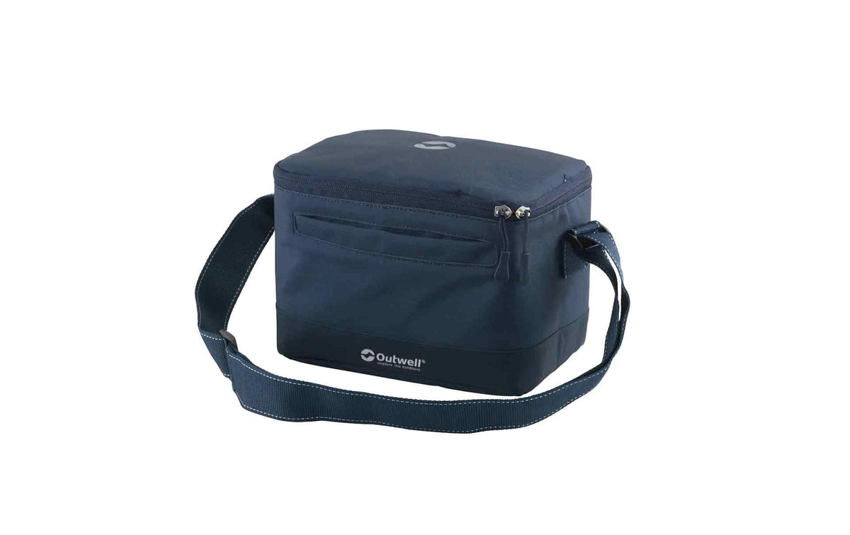 Outwell Kühltasche Petrel 5 L, Blau