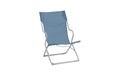 Outwell Sauntons Lux Strandstuhl Aluminium Polyester Ocean Blue Garten & Outdoor > Gartenmöbel > Gartenstühle Outwell