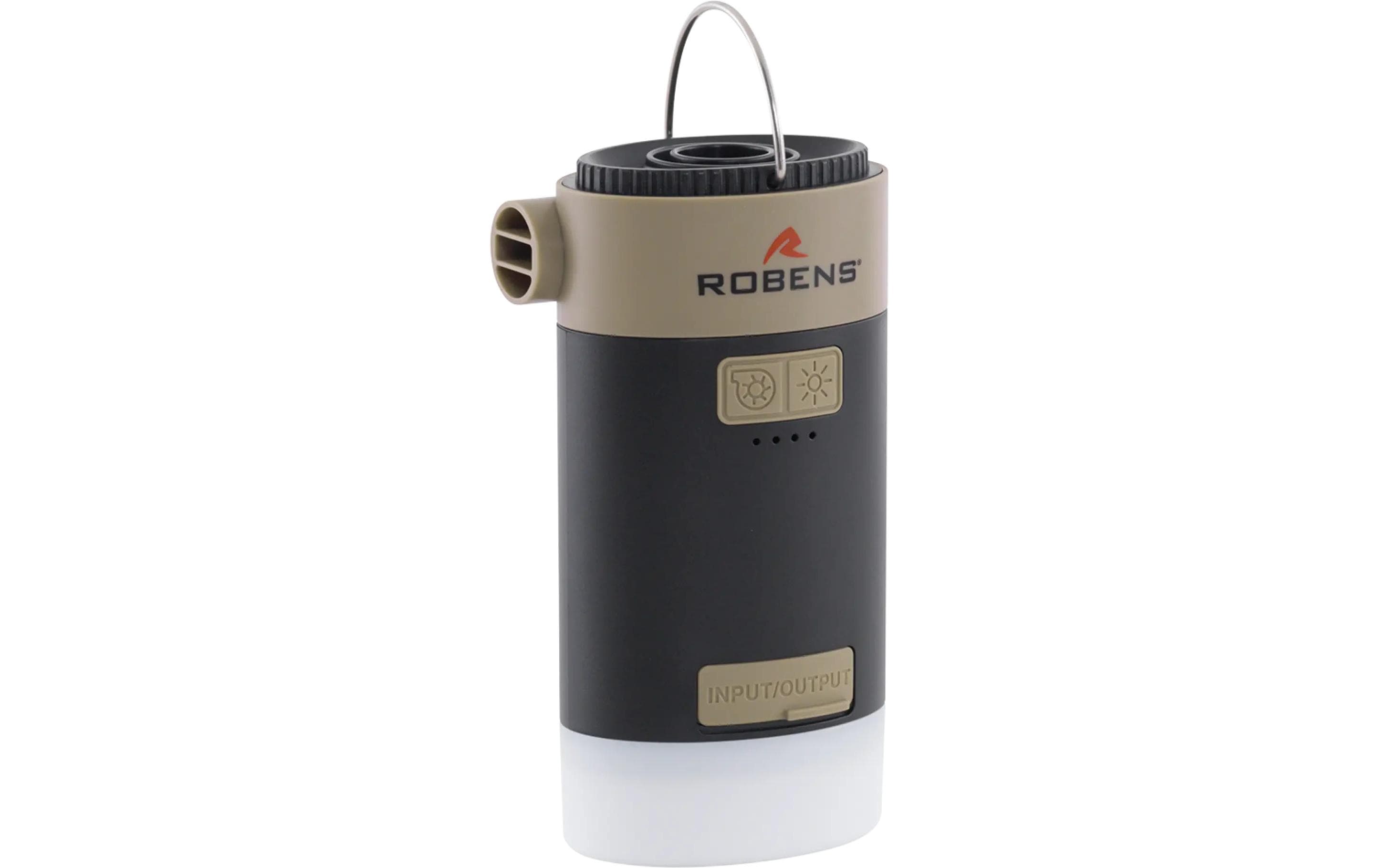 Robens Luftpumpe Conival 3in1