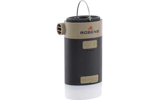 Robens Luftpumpe Conival 3in1