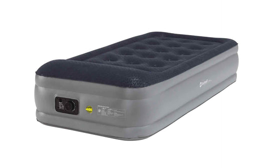 Outwell Luftbett Superior Single 195 x 90 x 45 cm