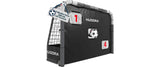 Hudora Fussballtor Roco 300 mit Torwand