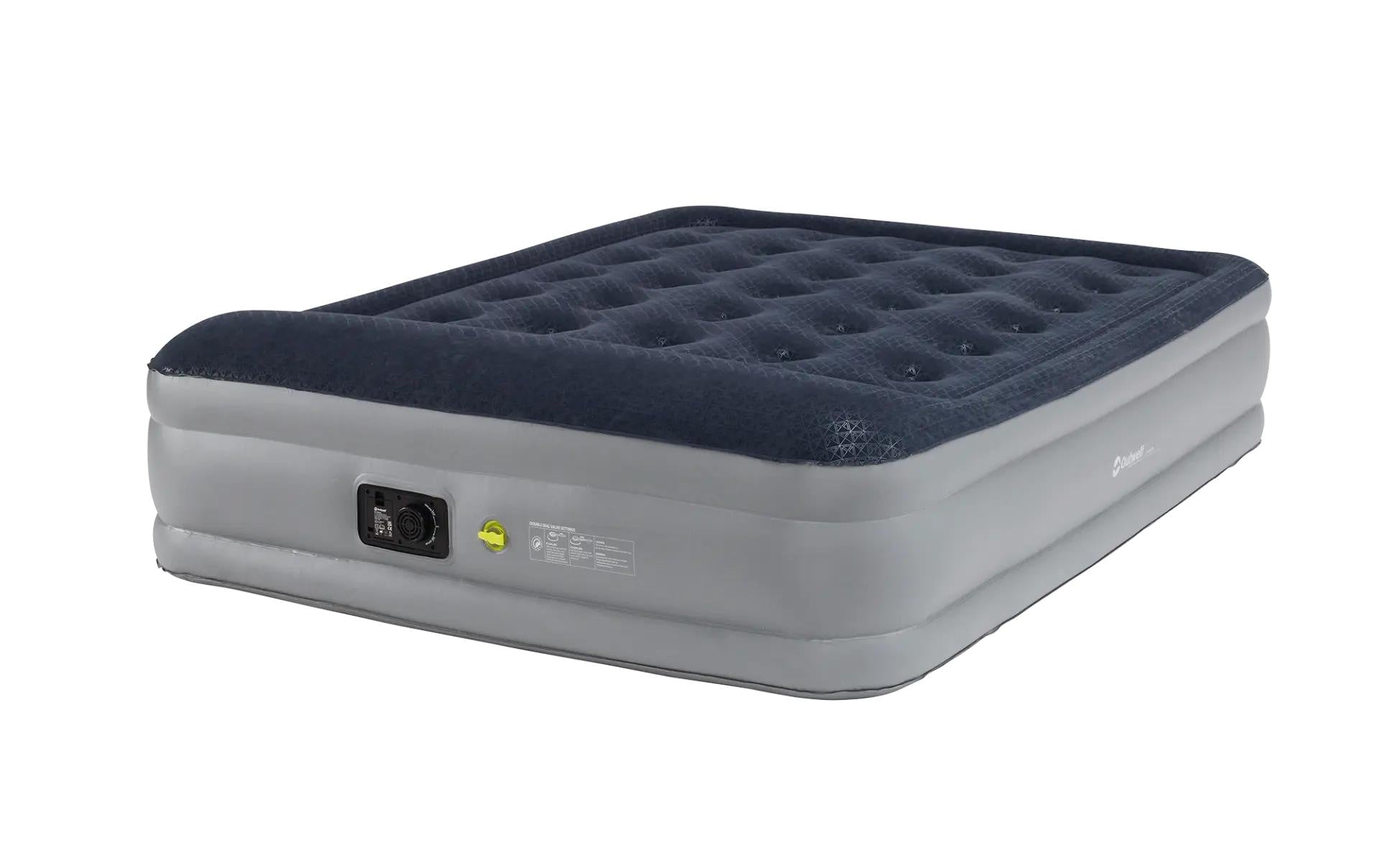 Outwell Luftbett Superior Double 195 x 160 x 45 cm