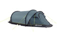 Outwell Nexion Pop-Up-Zelt wasserdichtes Polyester 370x100x175 cm Sport & Freizeit > Camping > Zelte Outwell