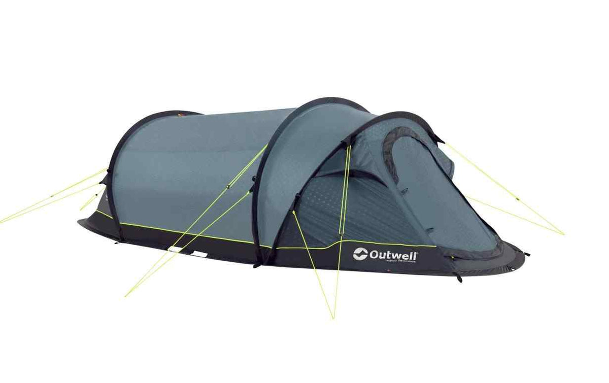 Outwell Pop-Up-Zelt Nexion 370 x 100 x 175 cm
