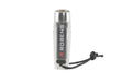 Robens Stirn- und Taschenlampe Assynt UL Transparent