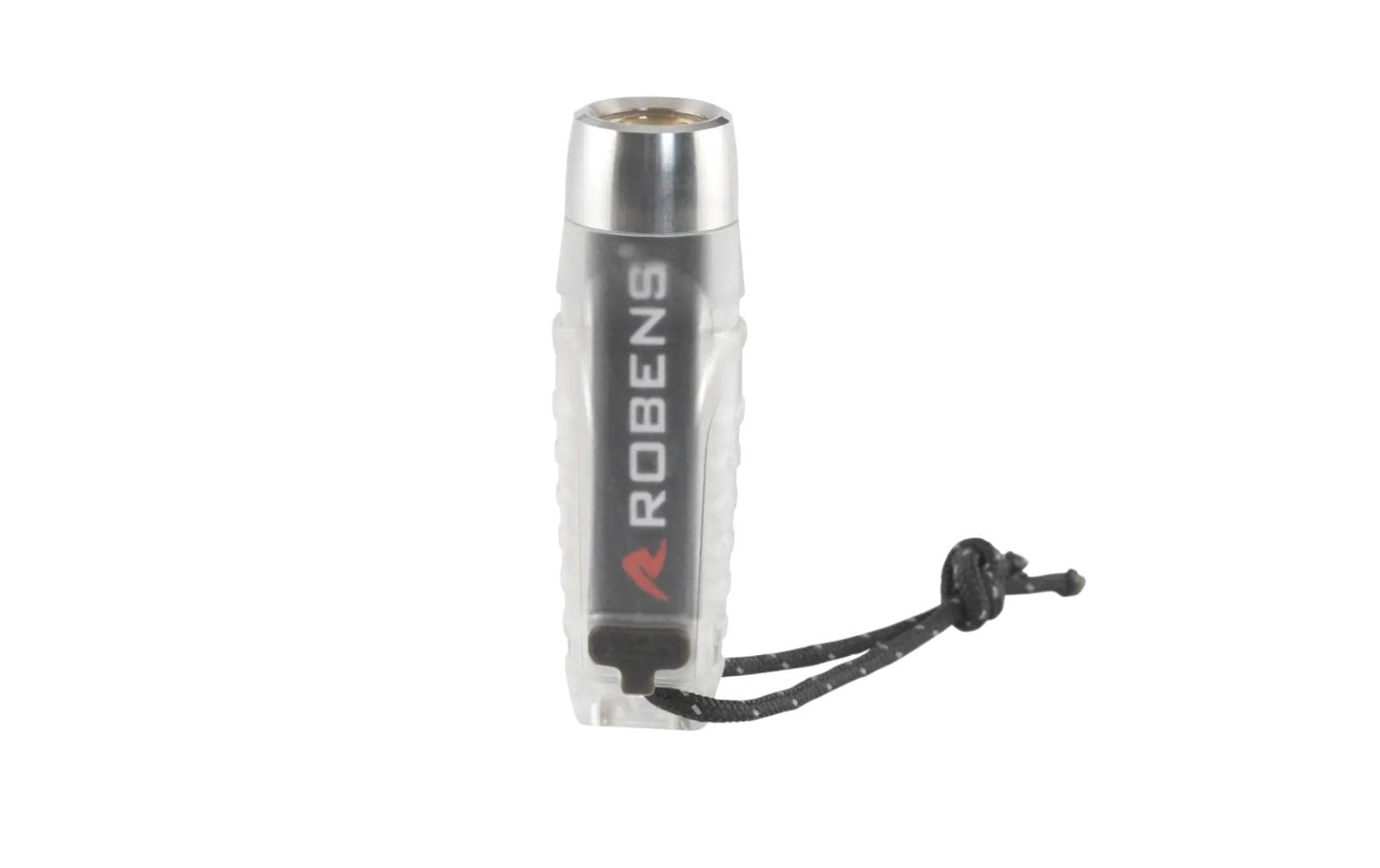 Robens Stirn- und Taschenlampe Assynt UL Transparent