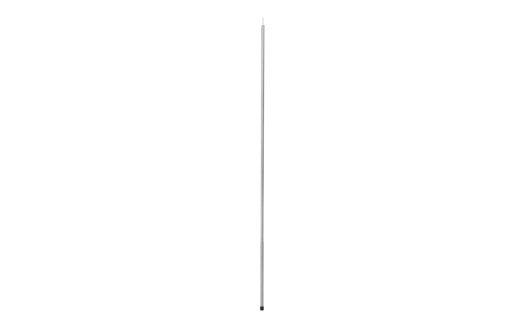 Robens Teleskopstange Aluminium verstellbar 180-220 cm Sport & Freizeit > Camping > Zelte Robens