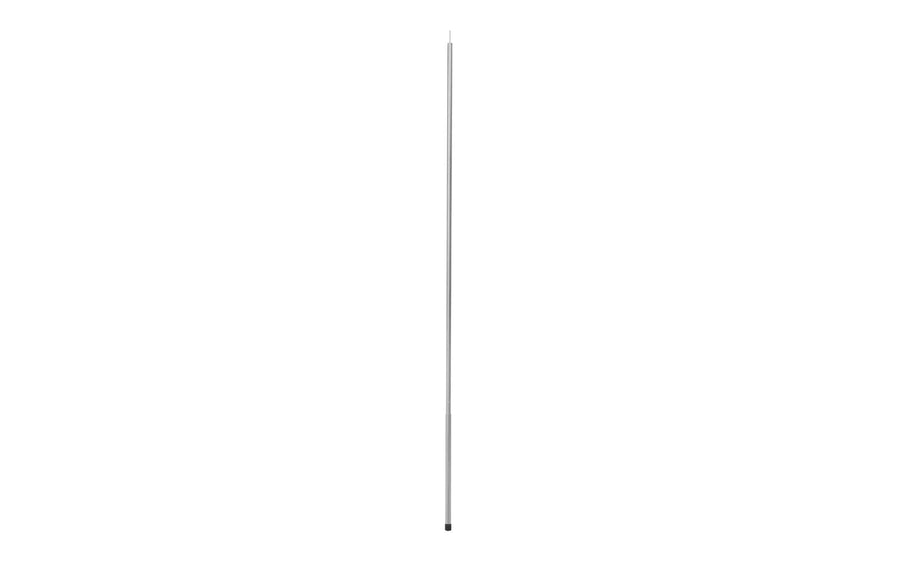Robens Teleskopstange Aluminium verstellbar 180-220 cm Sport & Freizeit > Camping > Zelte Robens