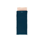 Outwell Schlafsack Contour Lux- Left zipper Polyester