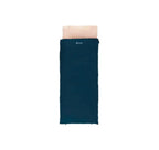 Outwell Schlafsack Contour Lux- Left zipper Polyester