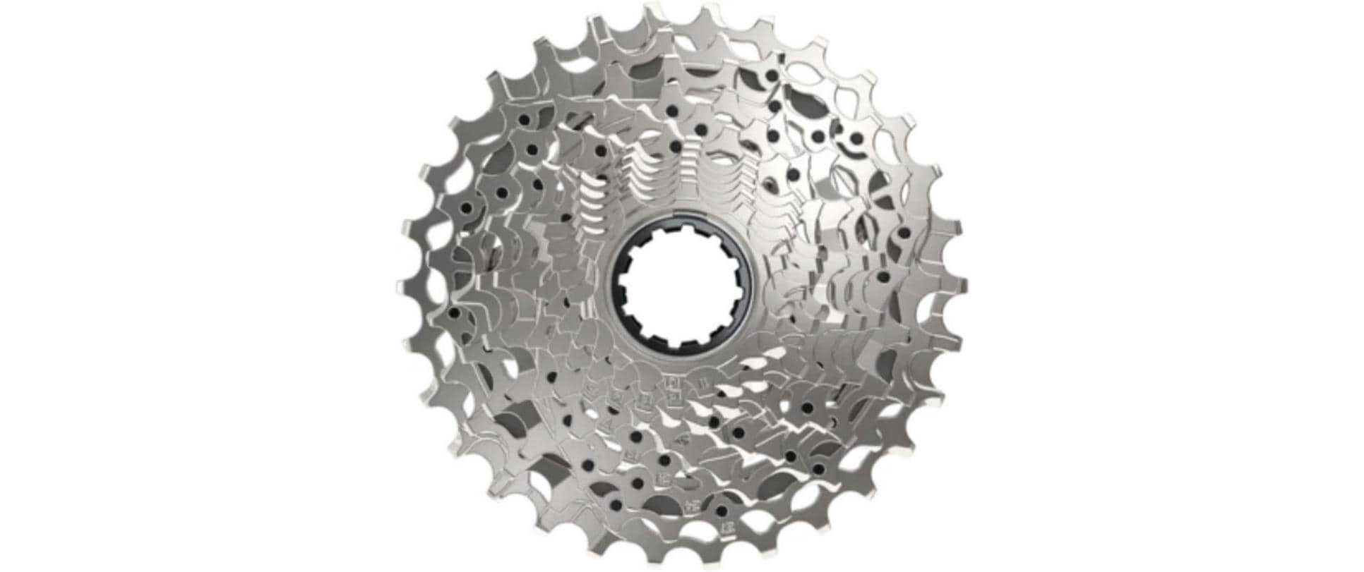 Sram Kassette XG-1250 D1 Silver 12-fach