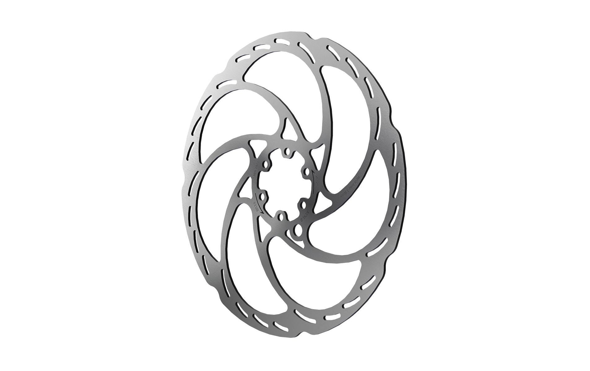 MAGURA Bremsscheibe MDR-S 2.0 203 mm 6-Loch