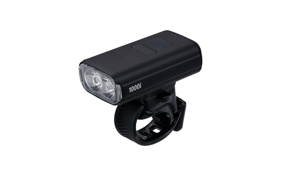 BBB Velolampe Frontlicht NanoStrike 1000i Lumen