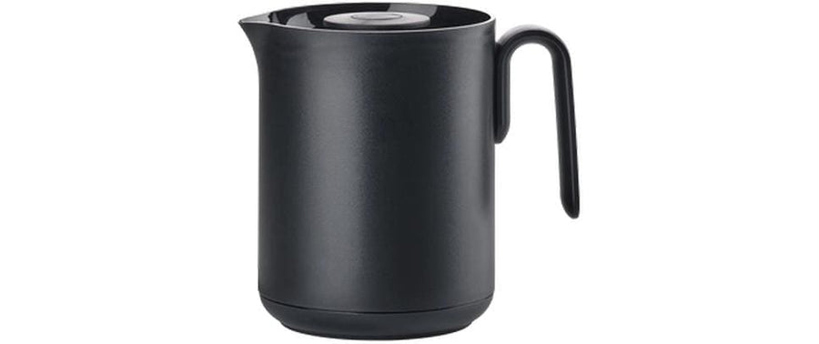 Zone Denmark Thermoskanne Singles 0.6 l Schwarz