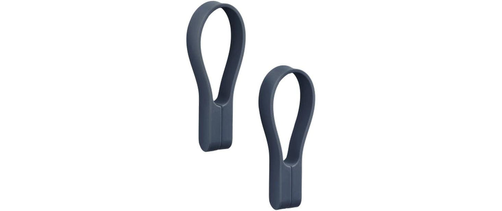 Zone Denmark Handtuchhalter Loop mit Magnet 2 Stück