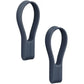 Zone Denmark Handtuchhalter Loop mit Magnet 2 Stück