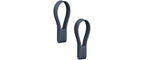 Zone Denmark Handtuchhalter Loop mit Magnet 2 Stück