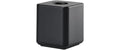 Zone Denmark Kosmetiktuchbox Ume Schwarz 13 x 13 cm