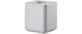Zone Denmark Kosmetiktuchbox Ume Hellgrau 13 x 13 cm
