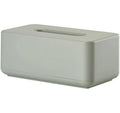 Zone Denmark Kosmetiktuchbox Ume 25.6 x 14 x 10.7 cm, Eukalyptus