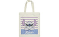 Undercover Tasche Lilo & Stitch Lila/Lavendel