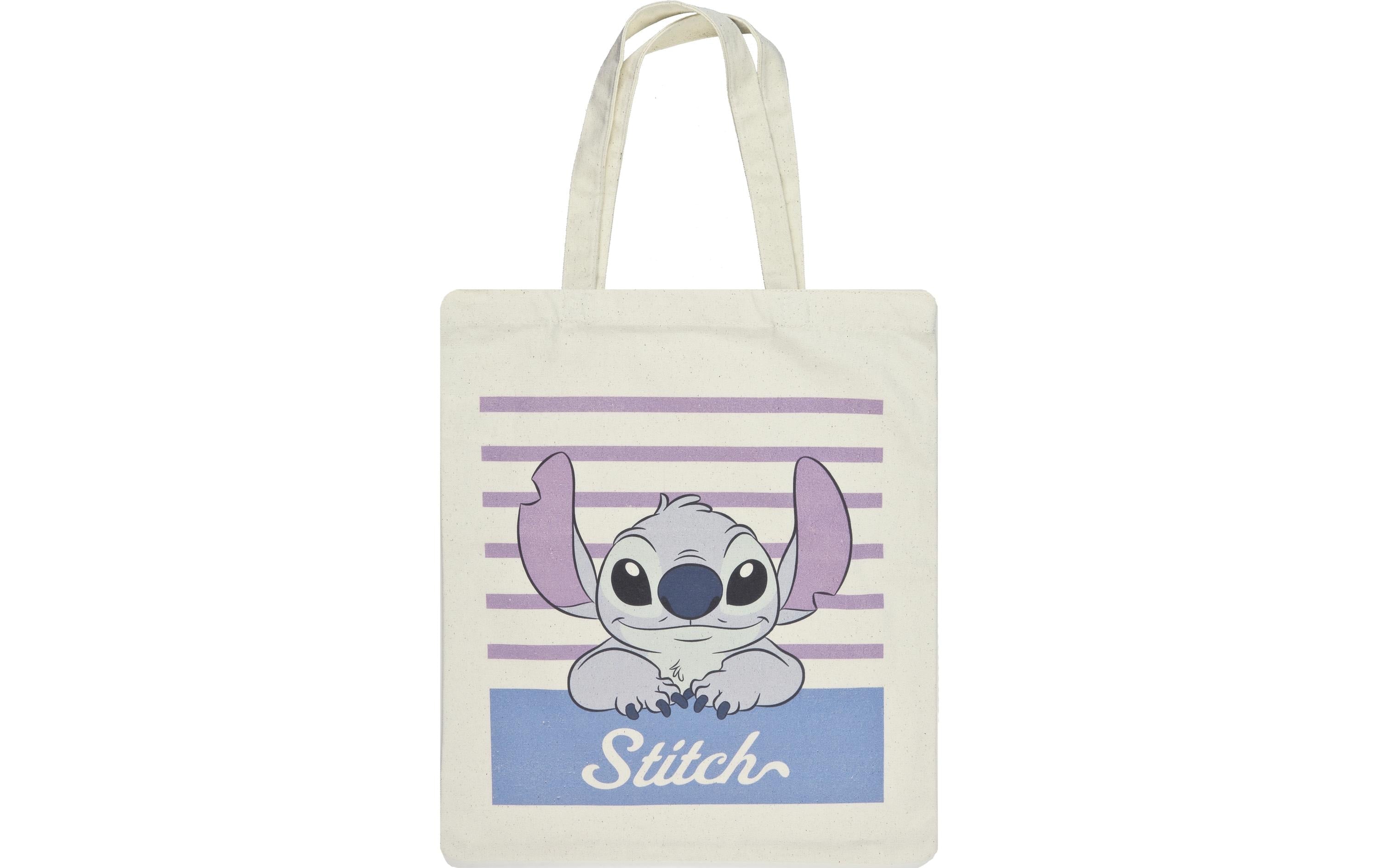Undercover Tasche Lilo & Stitch Lila/Lavendel