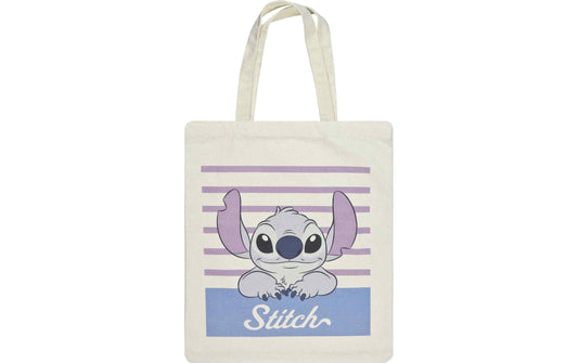 Undercover Tasche Lilo & Stitch Lila/Lavendel
