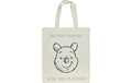 Undercover Tasche Winnie the Pooh Grau
