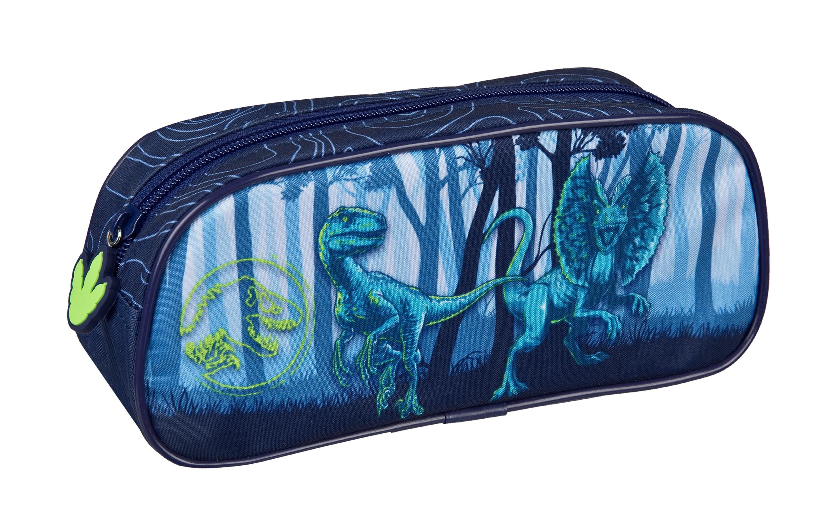 Undercover Schlamperetui Jurassic World