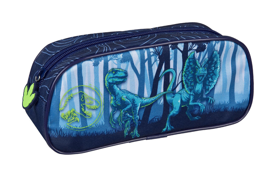 Undercover Schlamperetui Jurassic World