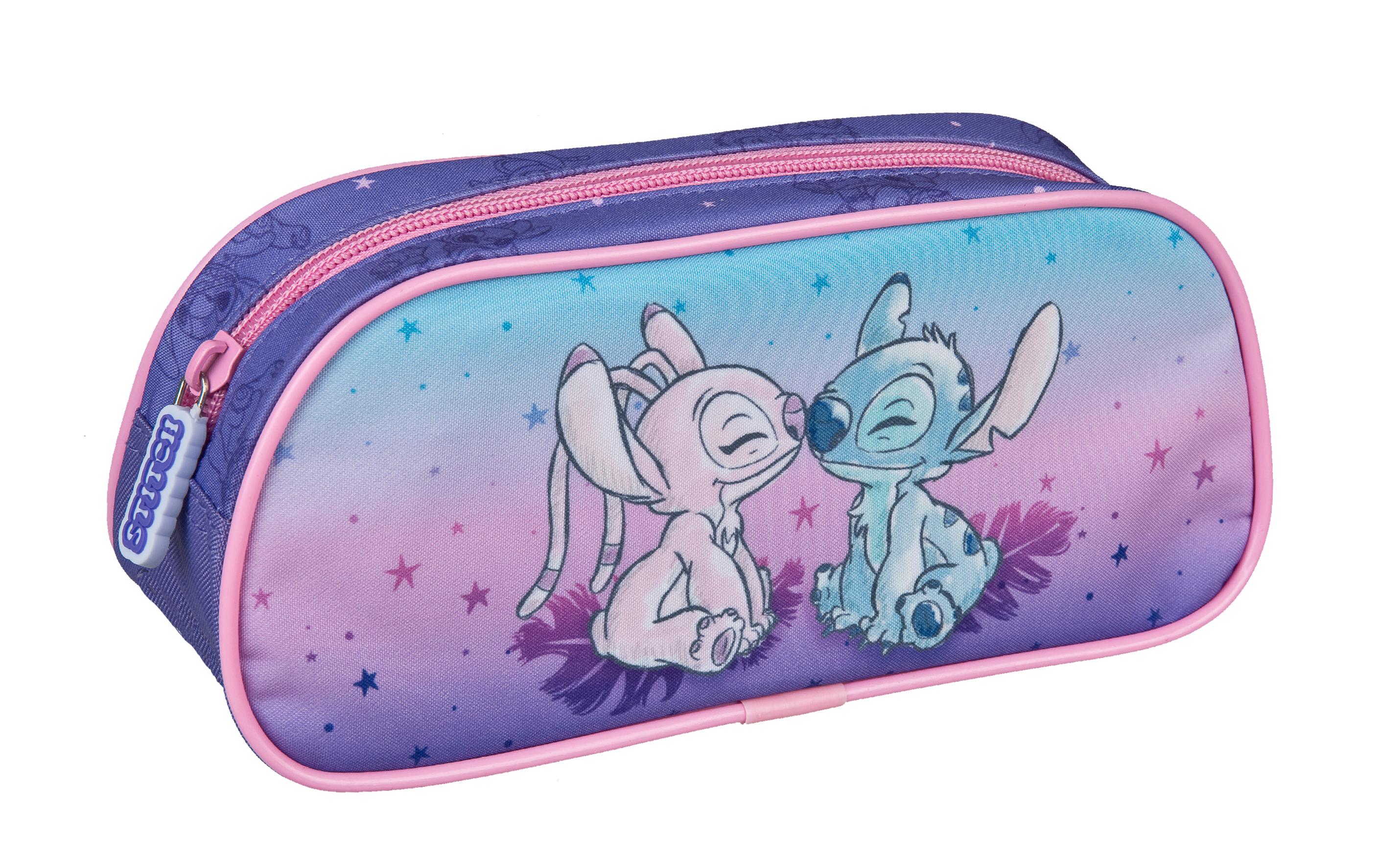 Undercover Schlamperetui Lilo & Stitch
